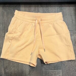 Lululemon Scuba High-Rise Short- 5inch